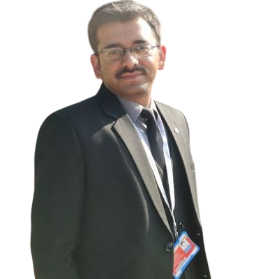 Dr. V. Kalaiselvan